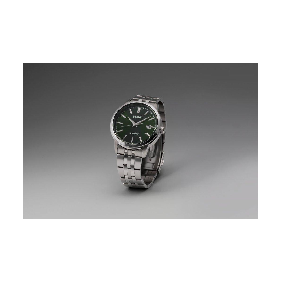 ZEGAREK SEIKO CLASSIC AUTOMATIC