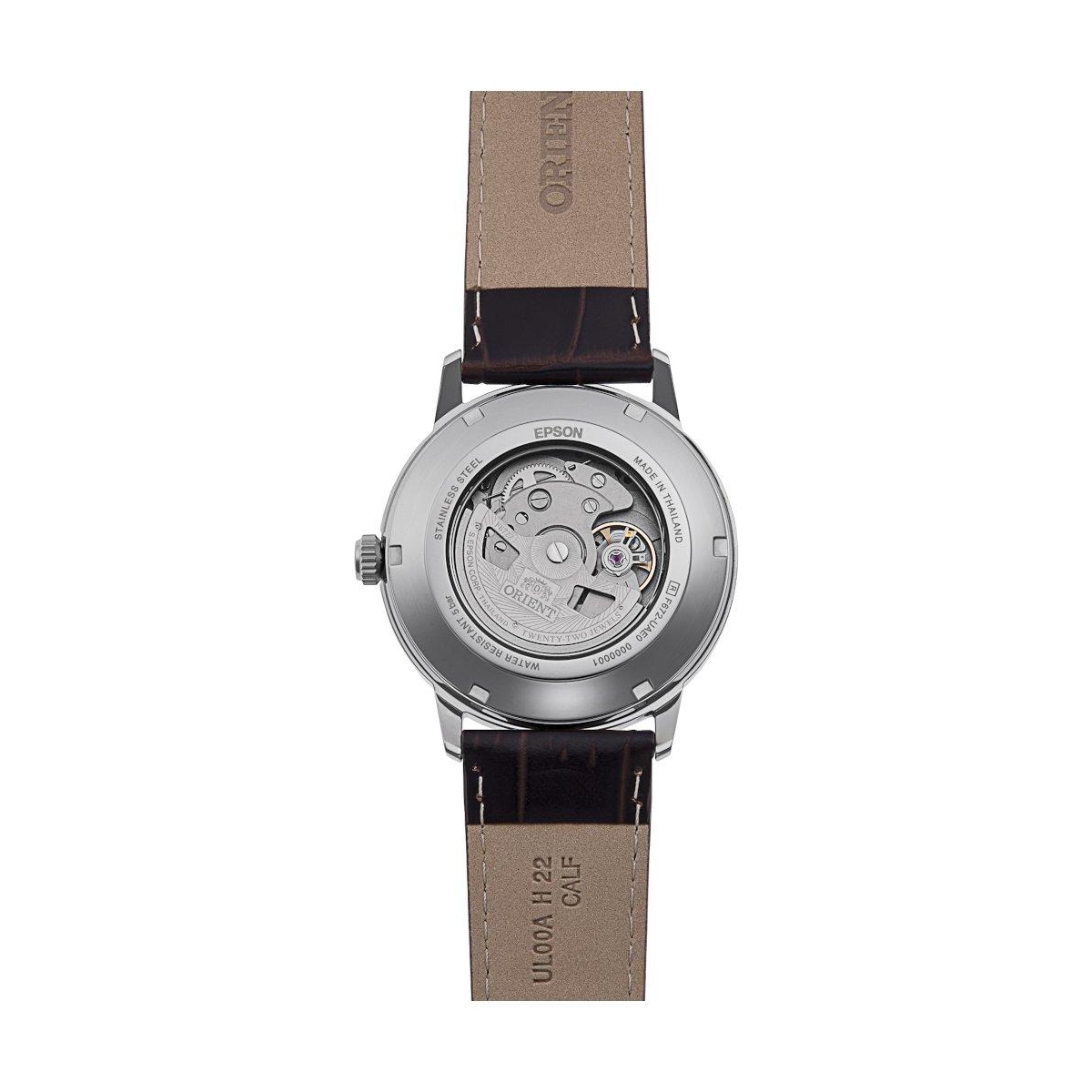 ZEGAREK ORIENT CONTEMPORARY AUTOMATIC