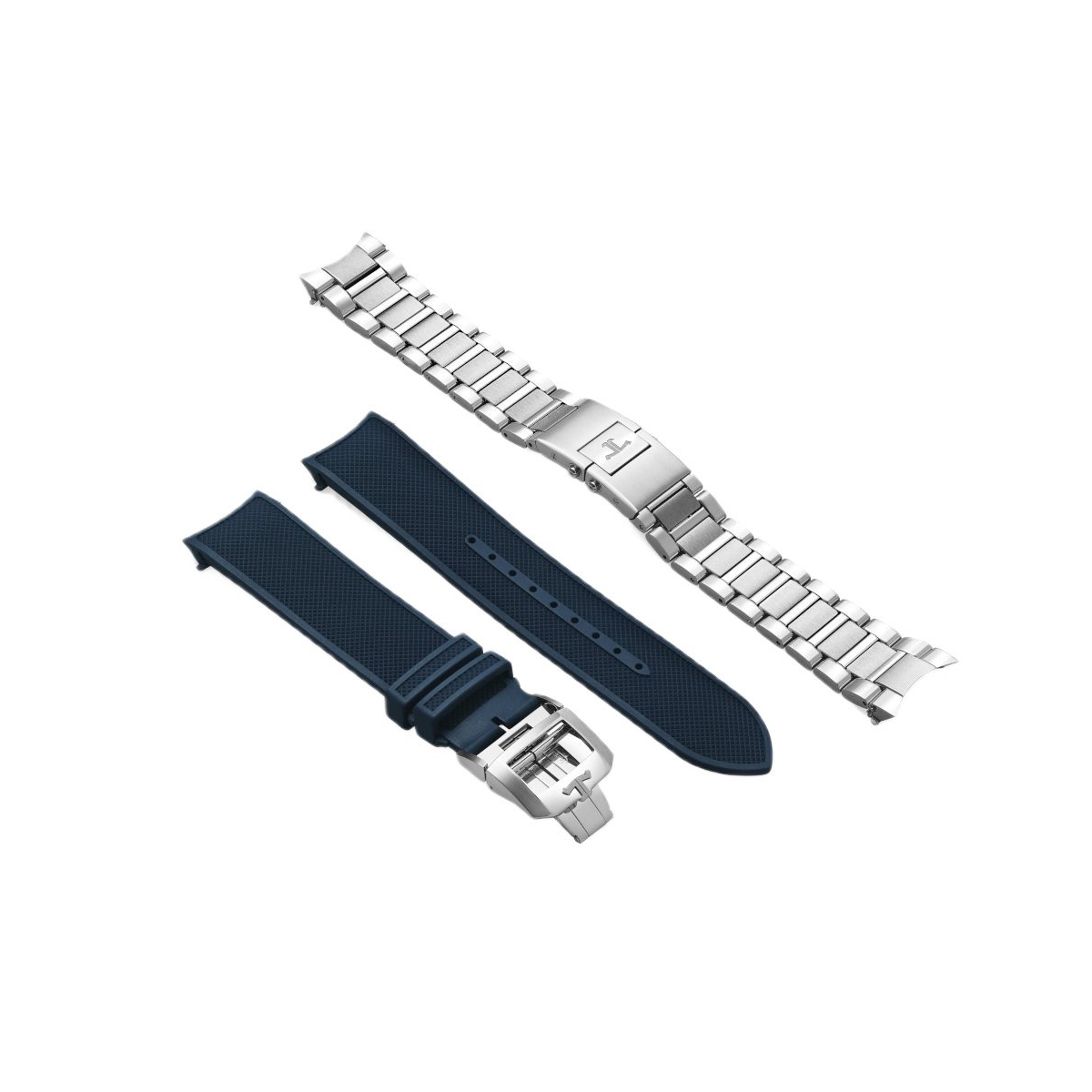 ZEGAREK JAEGER-LECOULTRE POLARIS CHRONOGRAPH