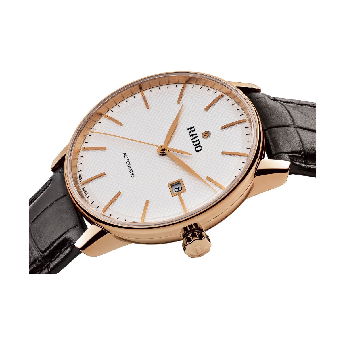 ZEGAREK RADO Coupole Classic Automatic