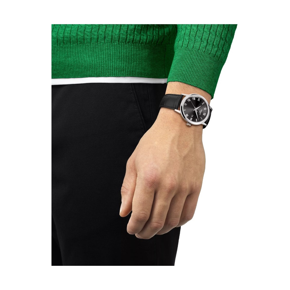 Tissot Classic Dream