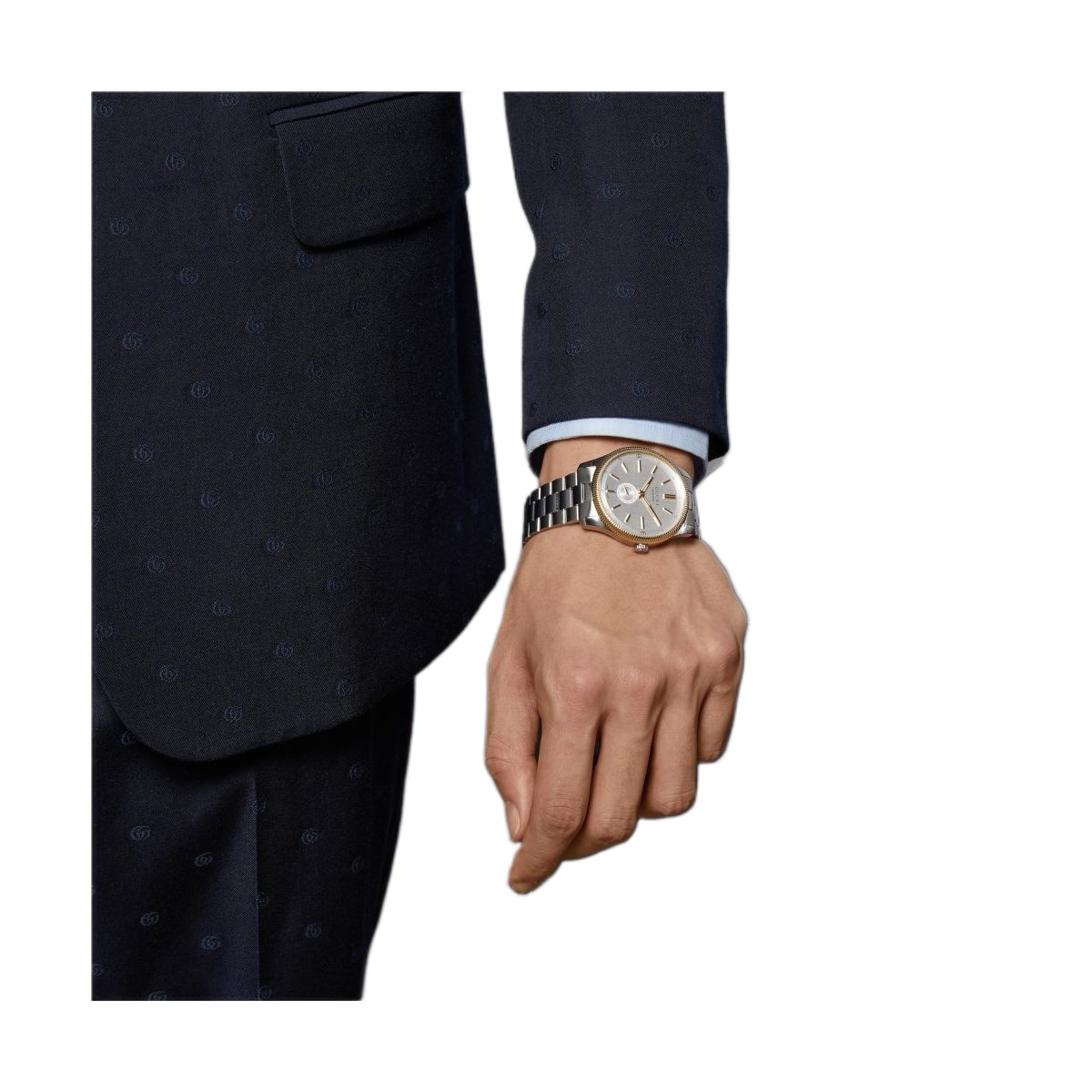 ZEGAREK GUCCI G-TIMELESS