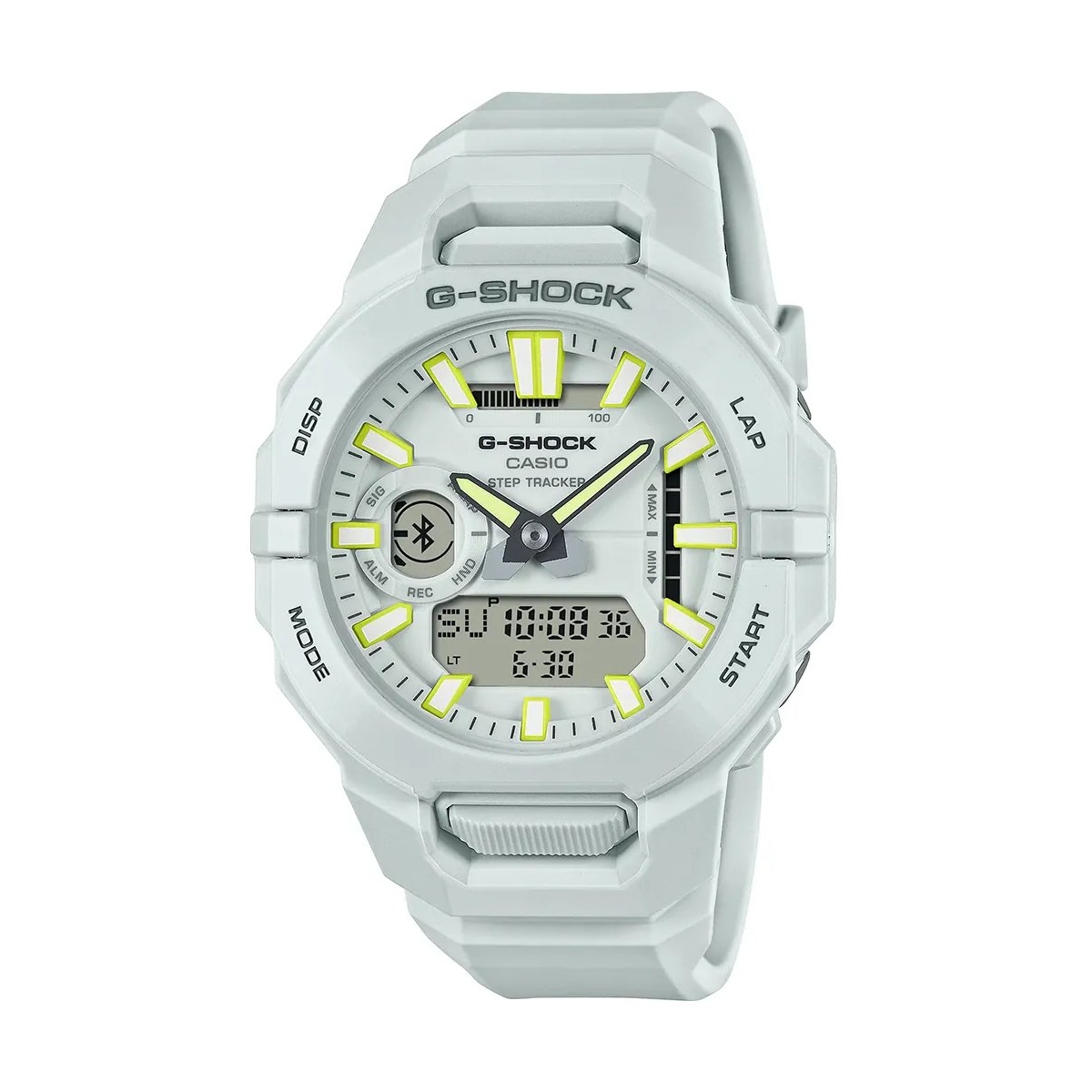 ZEGAREK G-SHOCK G-SQUAD