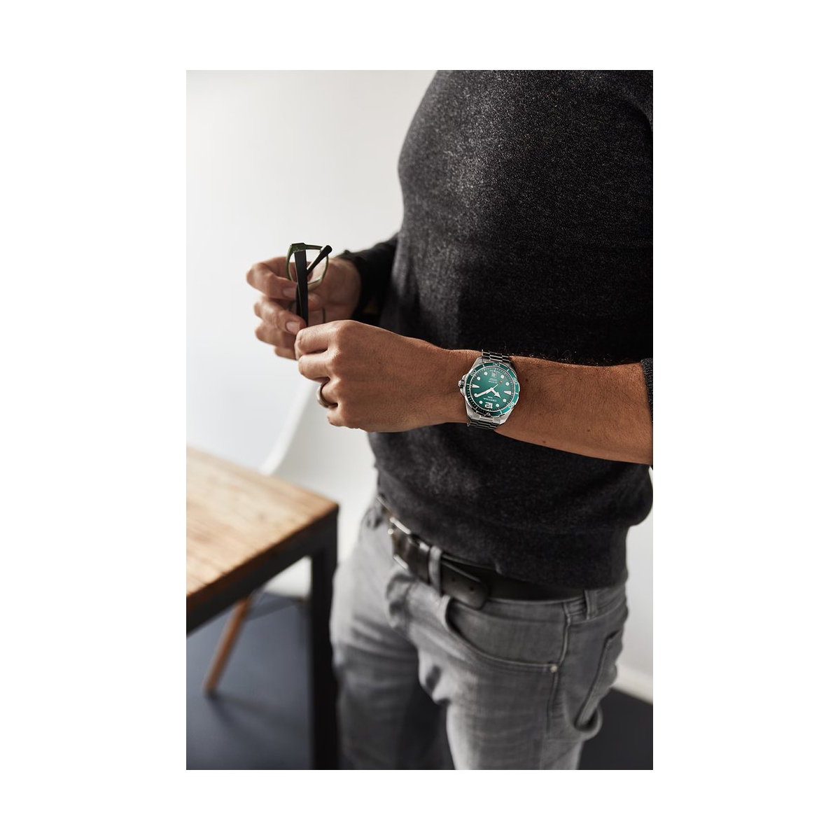 ZEGAREK CERTINA DS ACTION