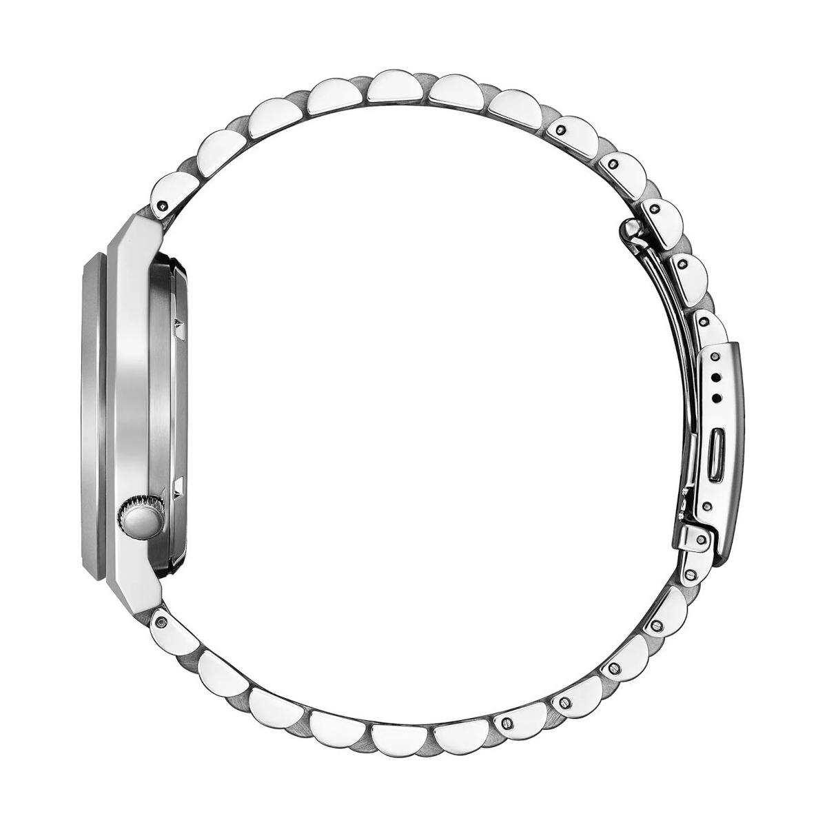 ZEGAREK CITIZEN TSUYOSA MECHANICAL