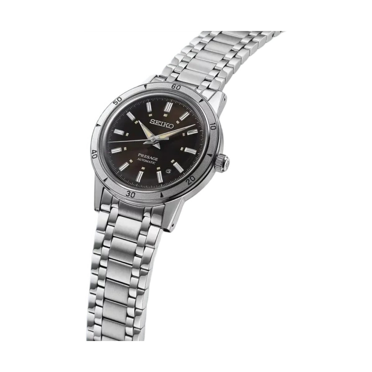 ZEGAREK SEIKO PRESAGE STYLE 60''S AUTOMATIC