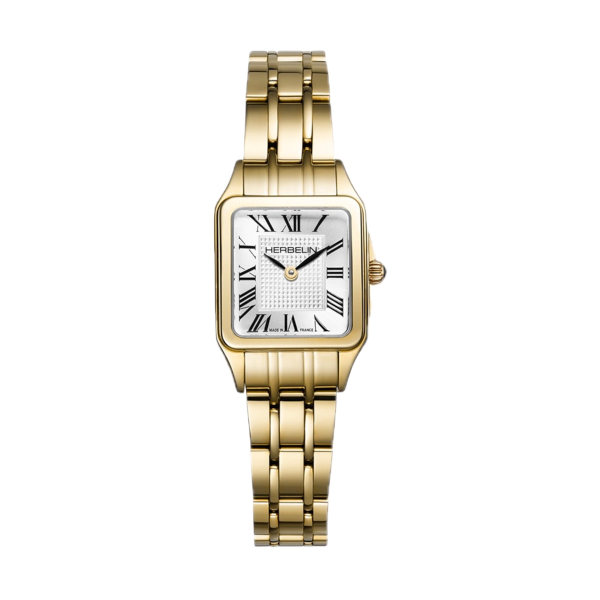 ZEGAREK HERBELIN LUNA MINI