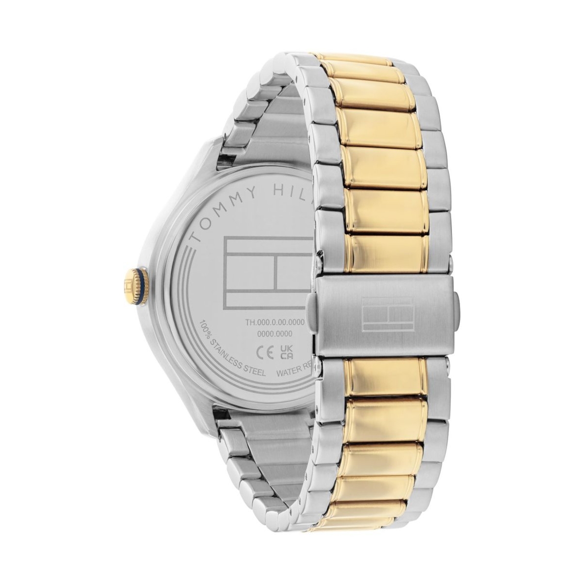 ZEGAREK TOMMY HILFIGER LEXI