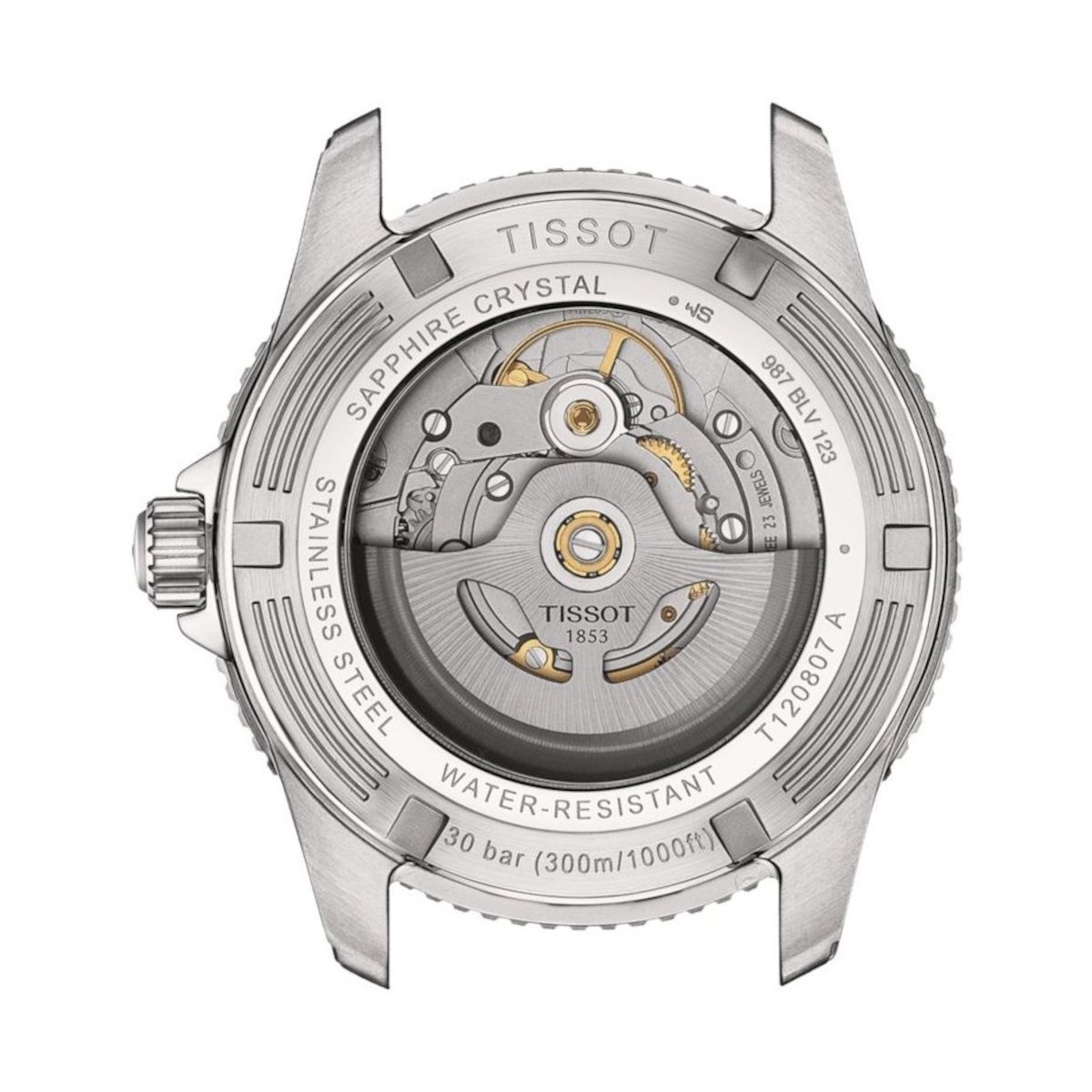 TISSOT SEASTAR 1000 POWERMATIC 80 40MM