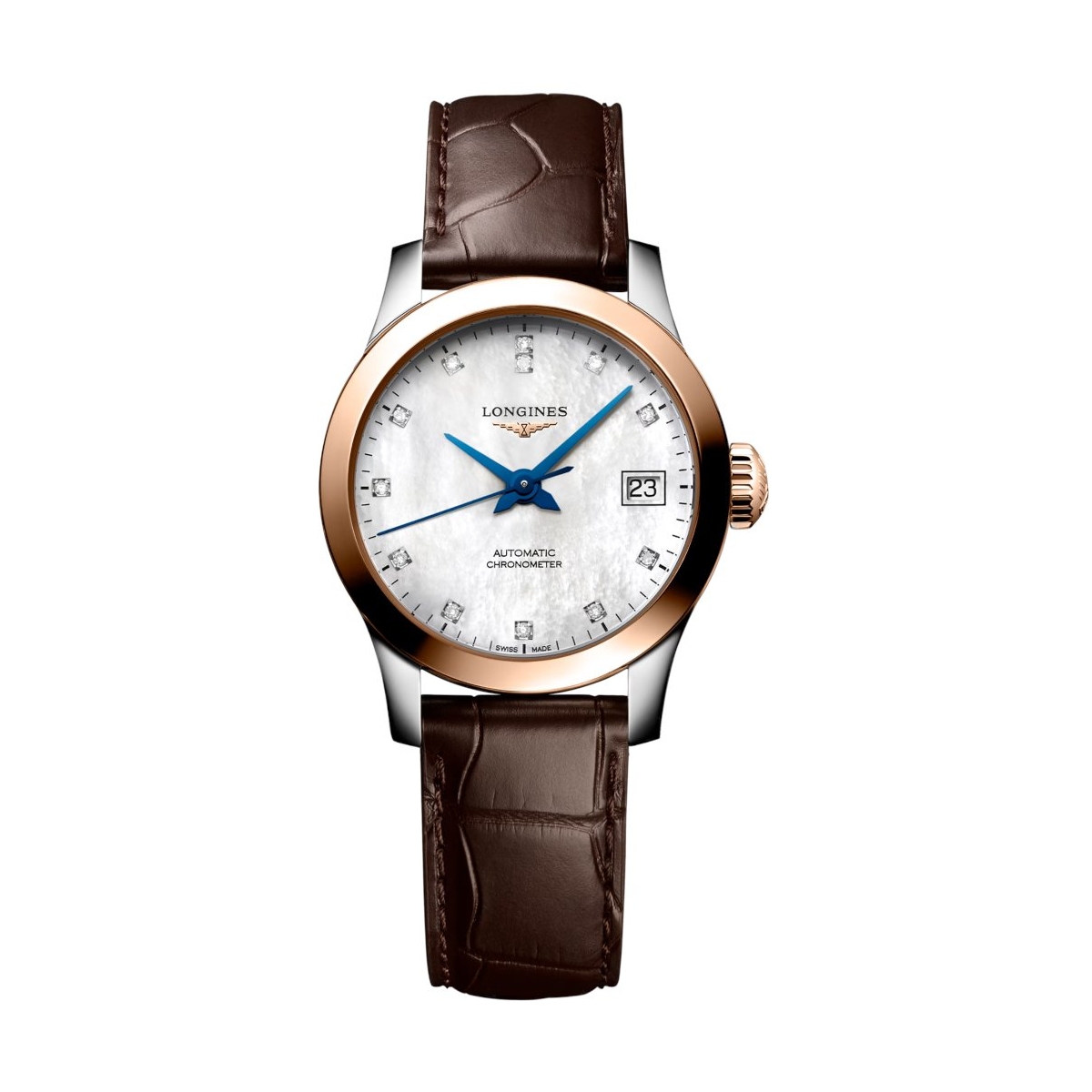 LONGINES RECORD