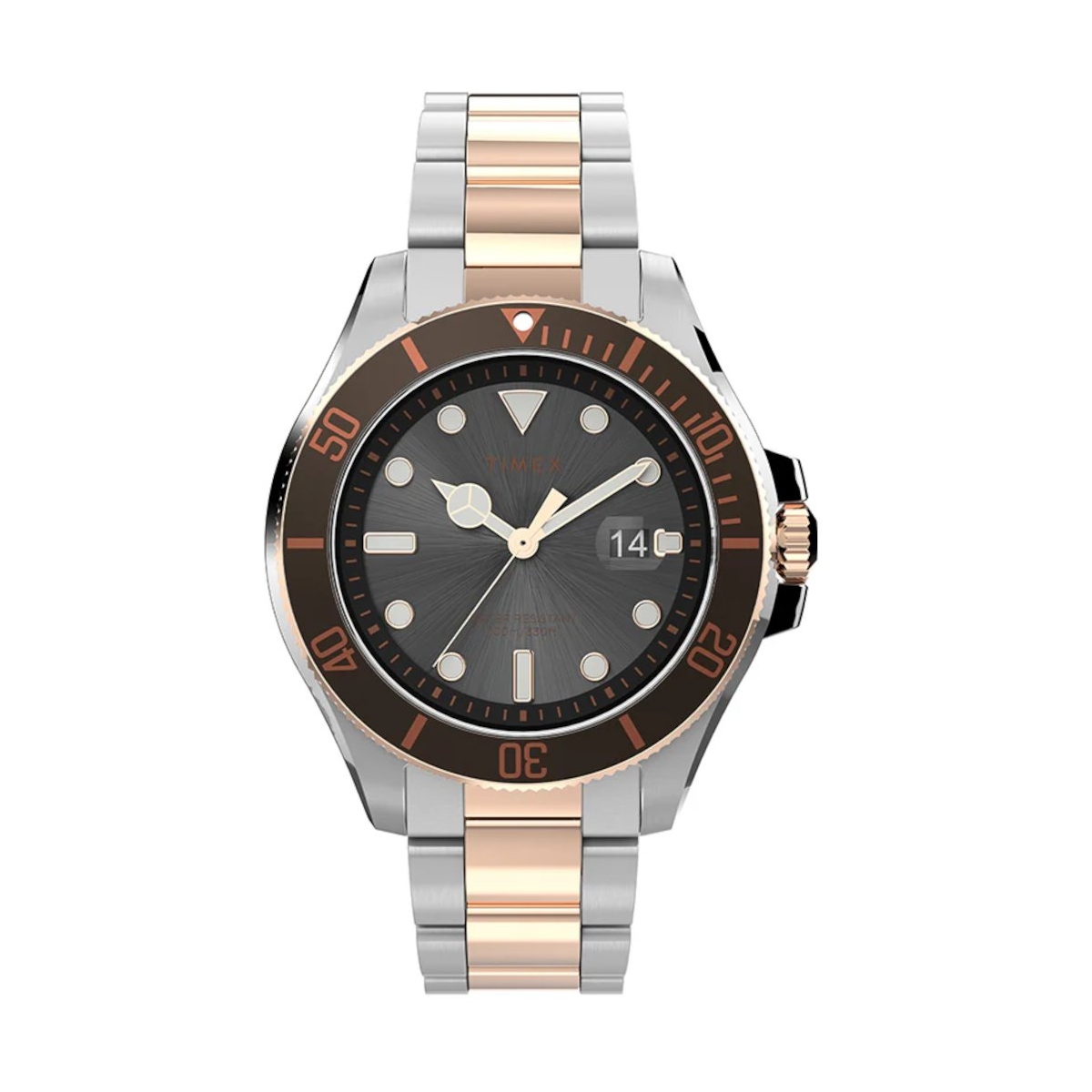 ZEGAREK TIMEX Harborside Coast