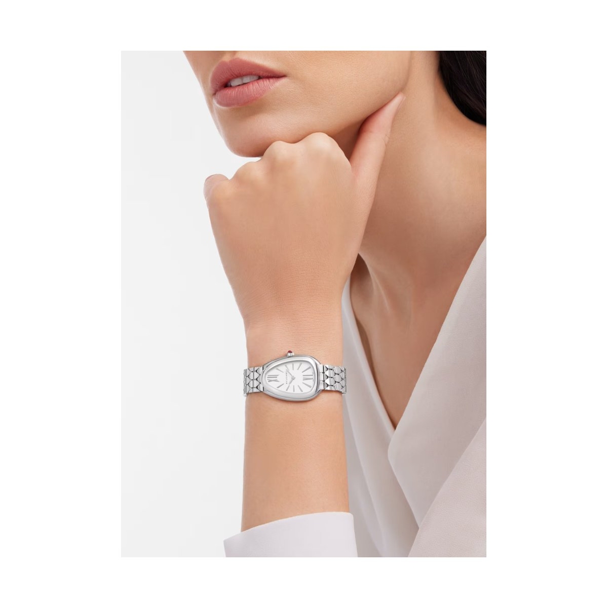ZEGAREK BVLGARI SERPENTI SEDUTTORI