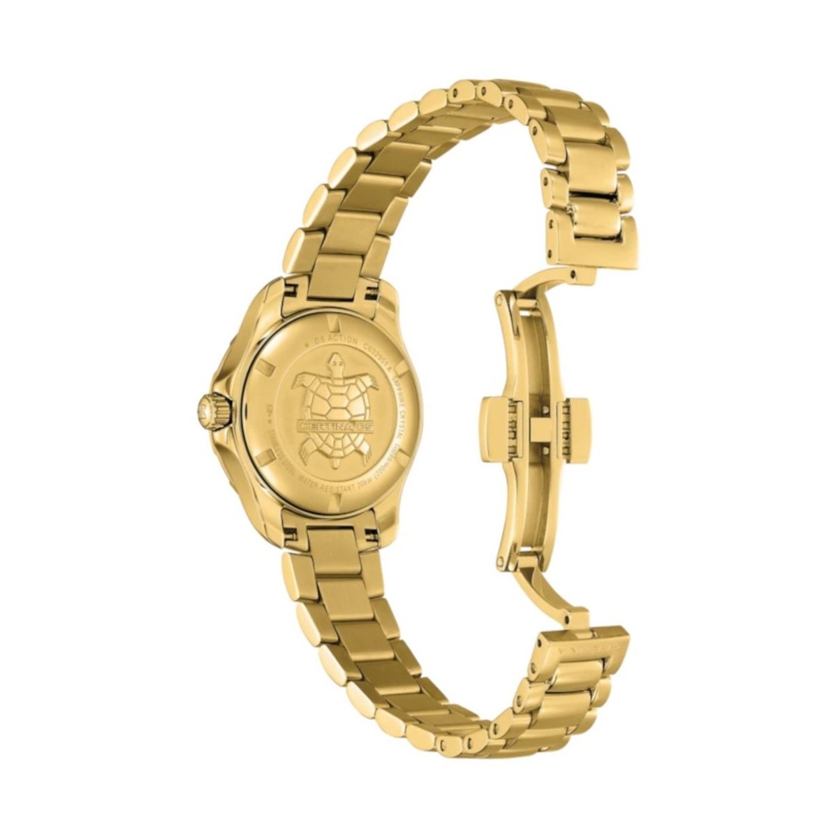 ZEGAREK CERTINA DS Action Lady 29mm