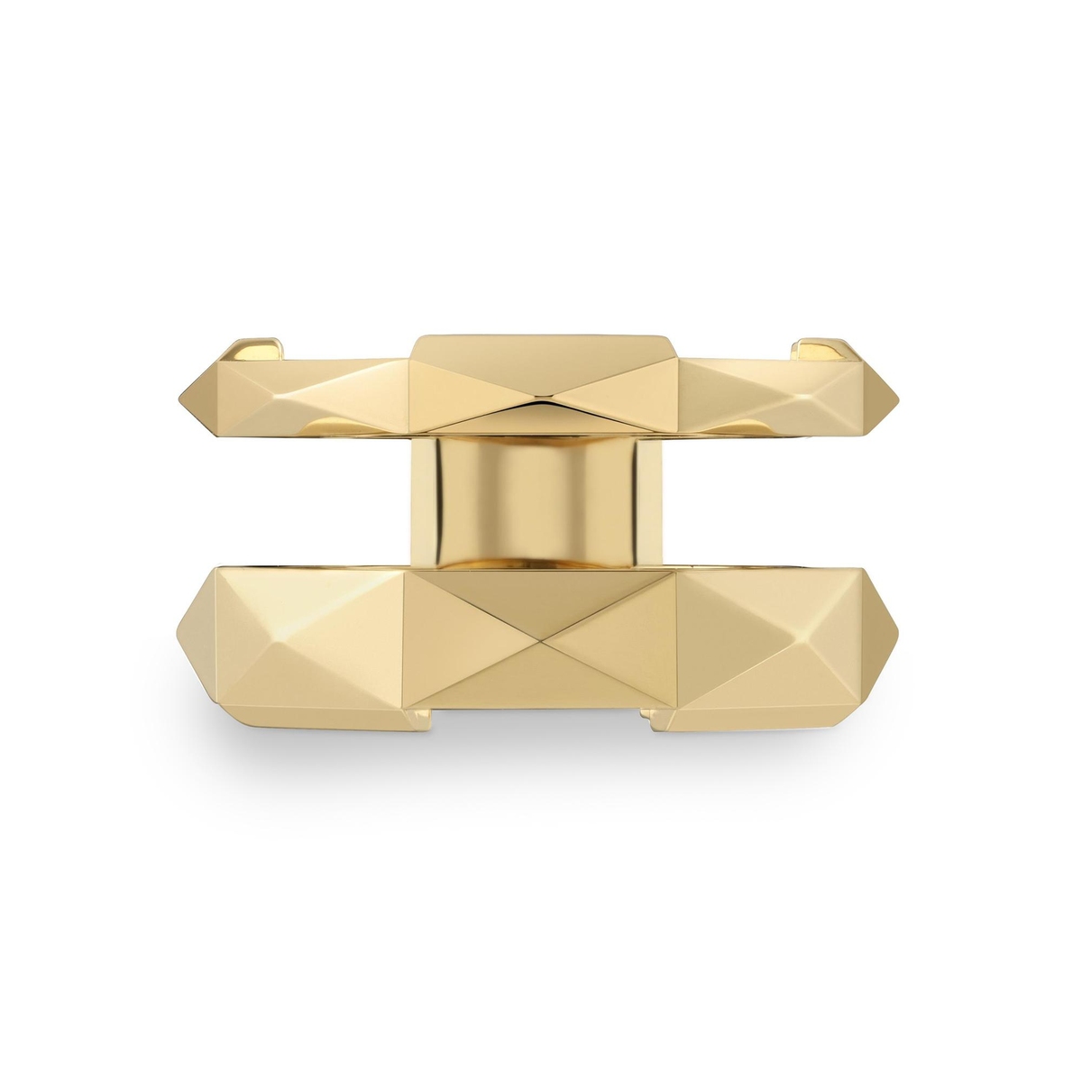 Pierścionek złoty GUCCI