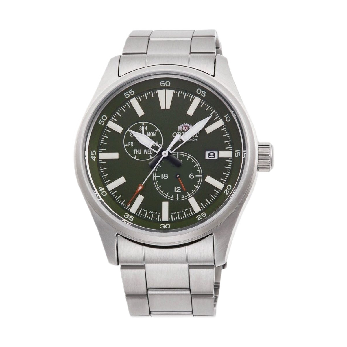 ZEGAREK ORIENT SPORTS FIELD DEFENDER AUTOMATIC