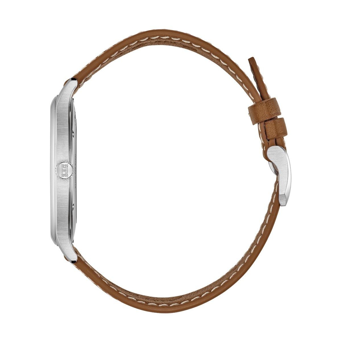 ZEGAREK CHOPARD L.U.C XPS FOREST GREEN