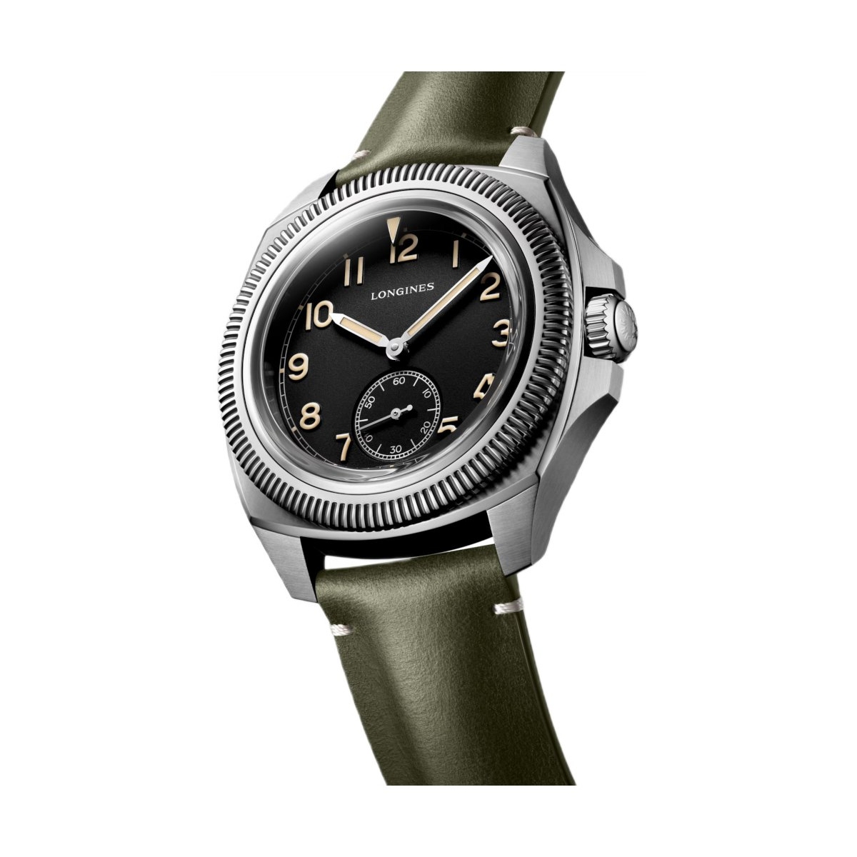 LONGINES PILOT MAJETEK