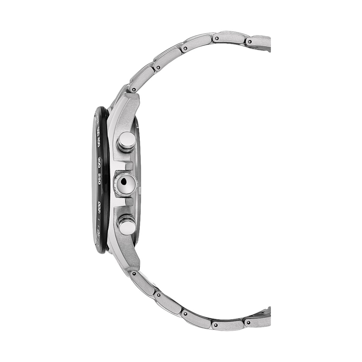 ZEGAREK CITIZEN SUPER TITANIUM SPORT CHRONOGRAPH