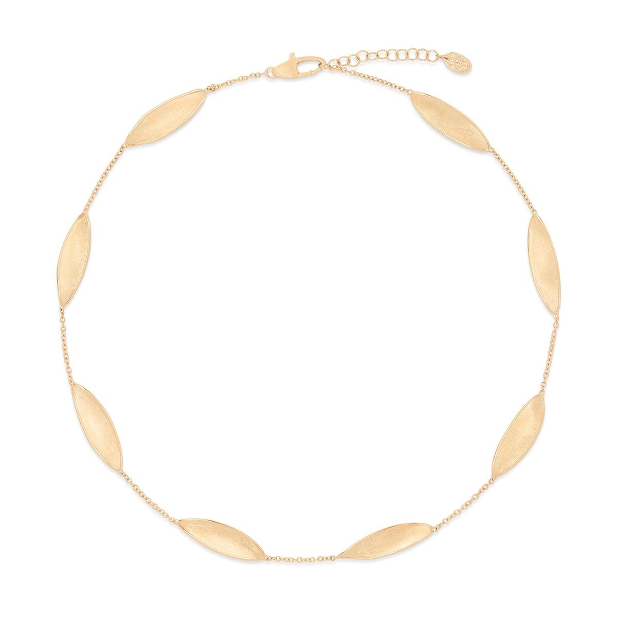 Naszyjnik złoty Marco Bicego