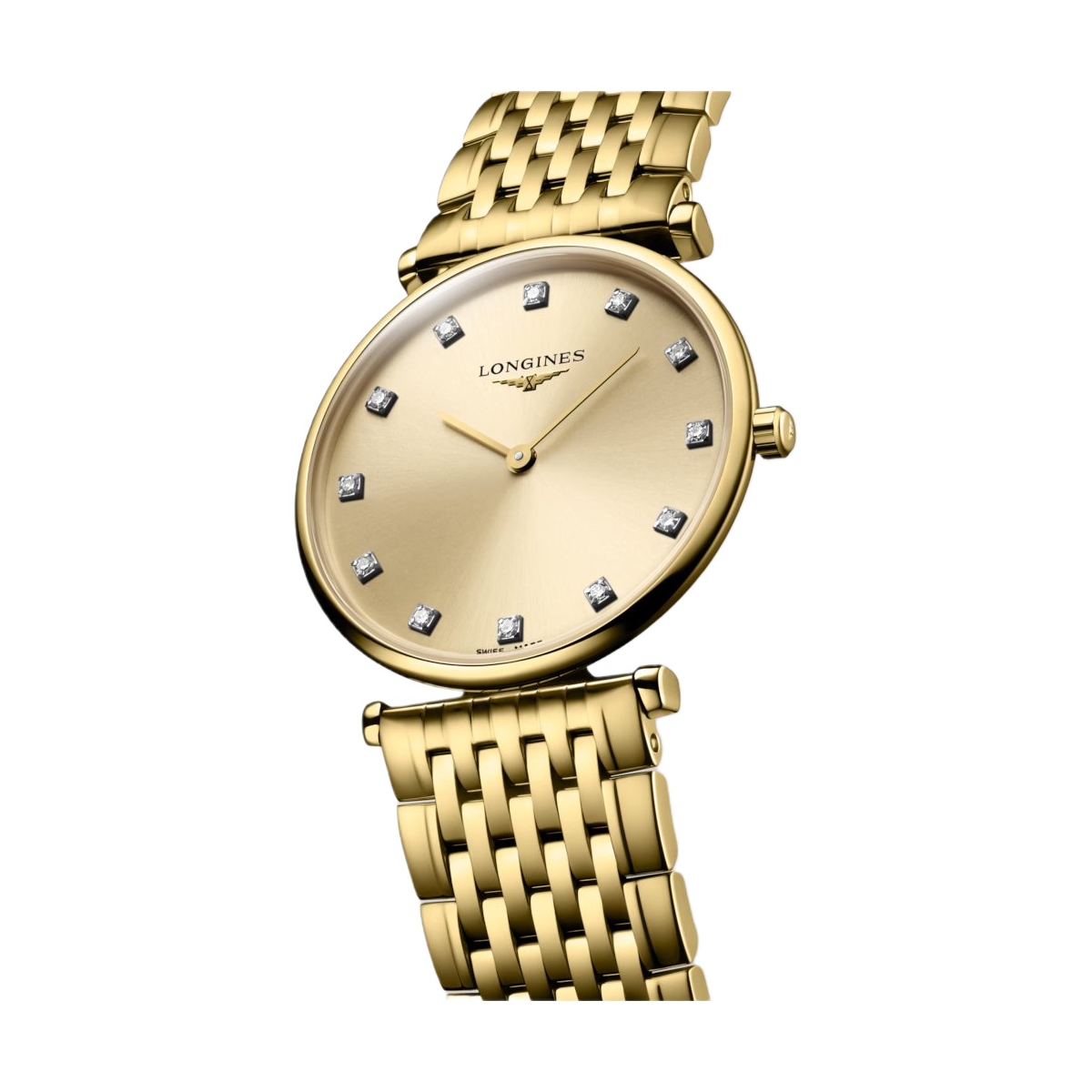 LONGINES LA GRANDE CLASSIQUE DE LONGINES