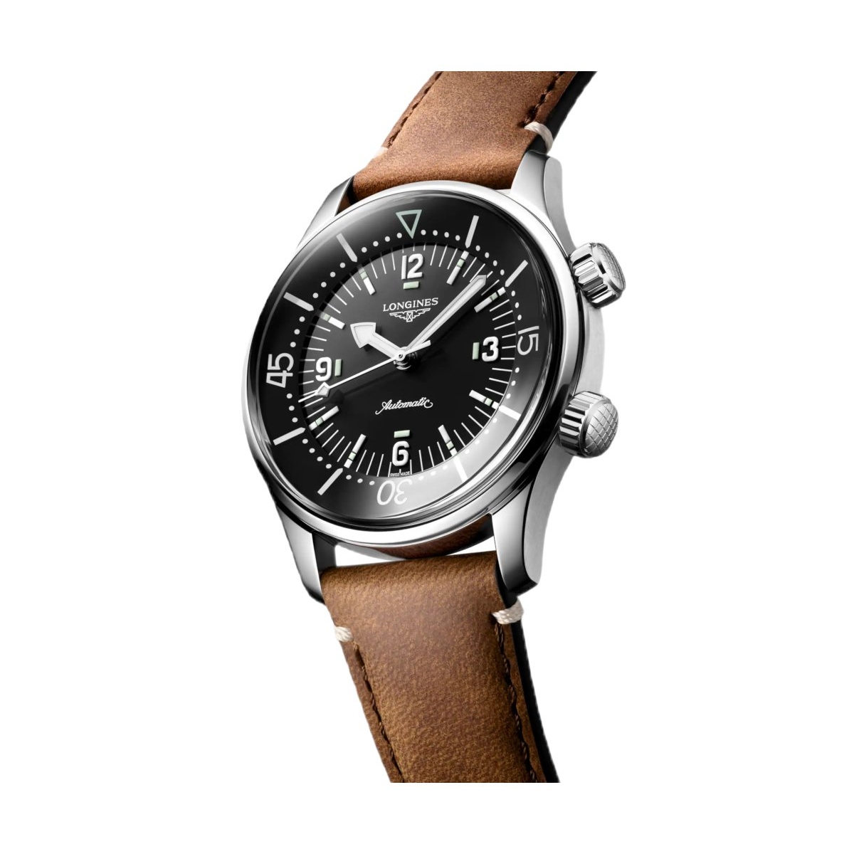 LONGINES LEGEND DIVER