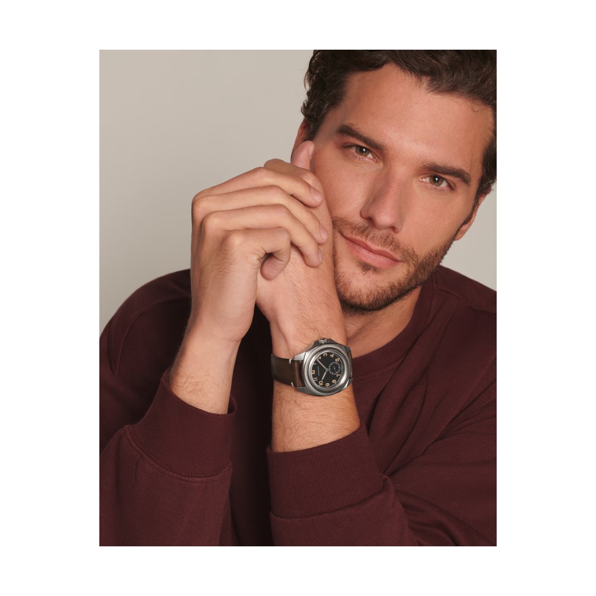 LONGINES PILOT MAJETEK