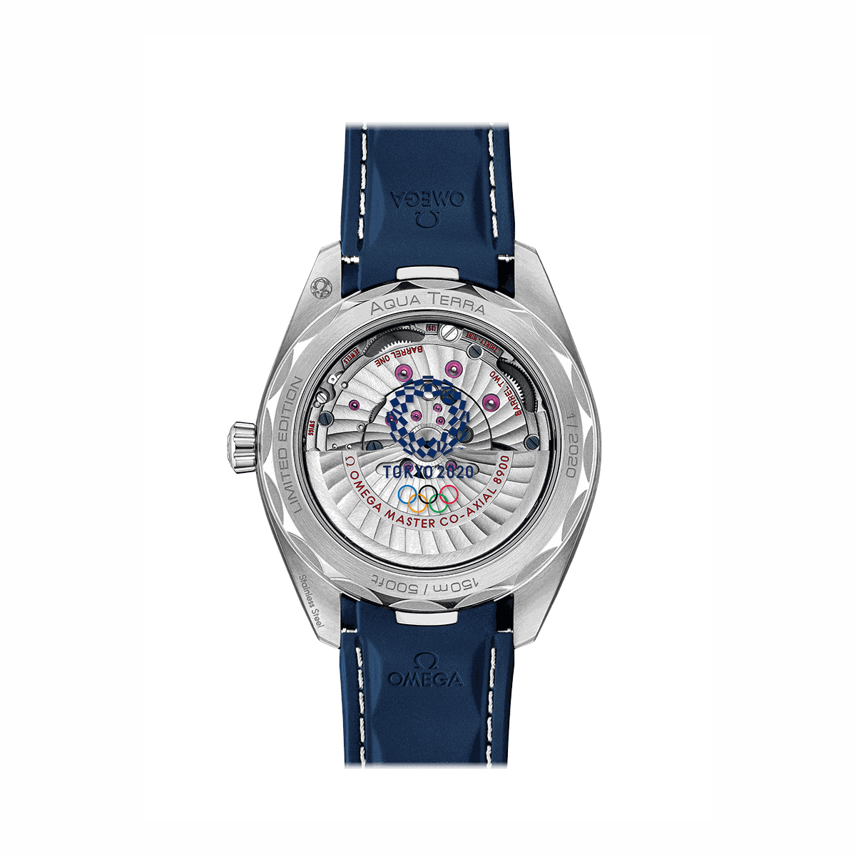 ZEGAREK OMEGA SEAMASTER