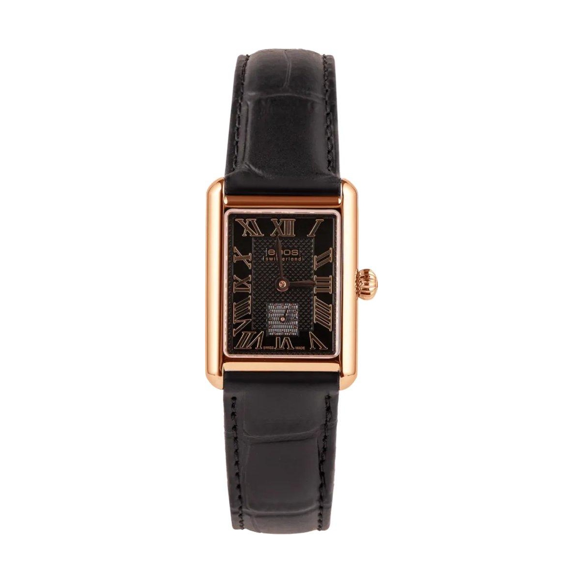 ZEGAREK EPOS QUARTZ LADY