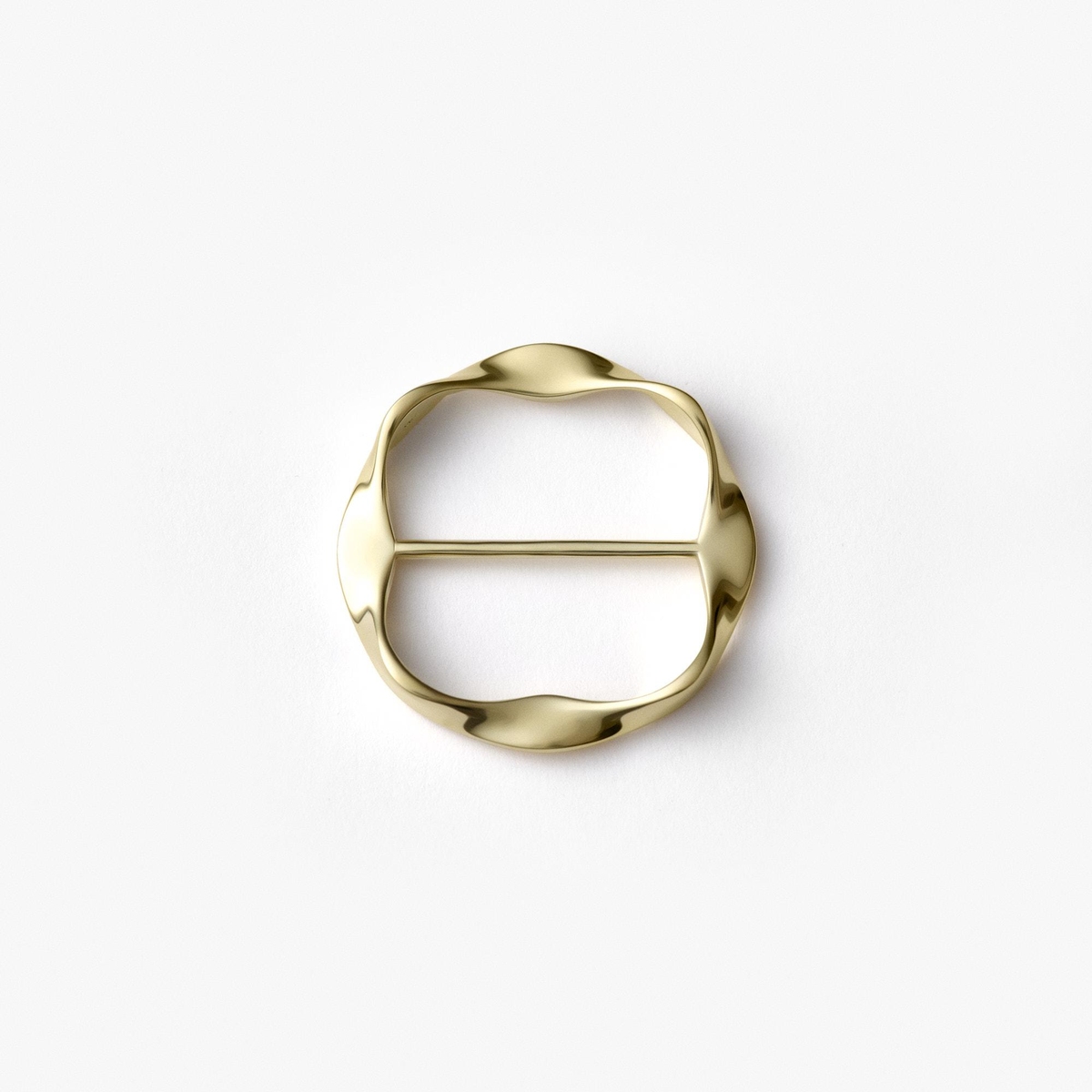 Pierścień do chusty