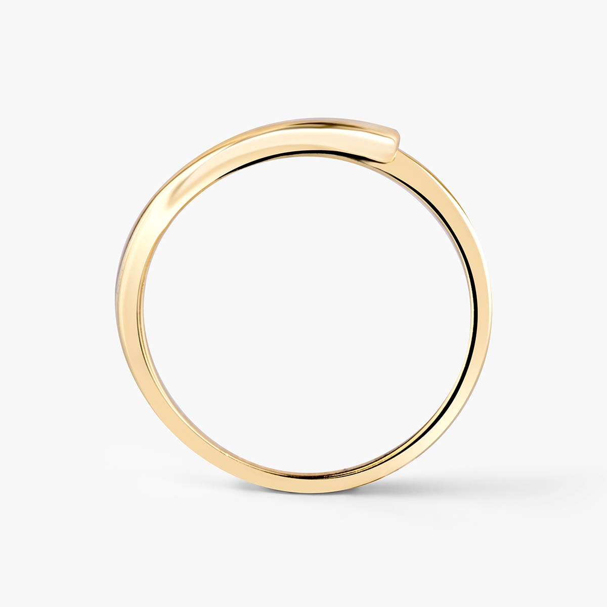 Pierścionek srebrny