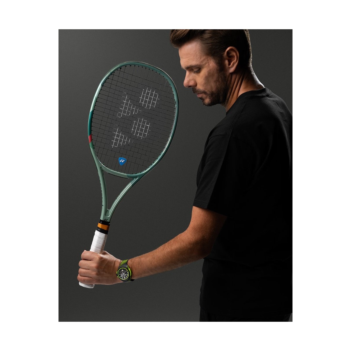 ZEGAREK NORQAIN WILD ONE SKELETON STAN THE MAN LIMITED EDITION