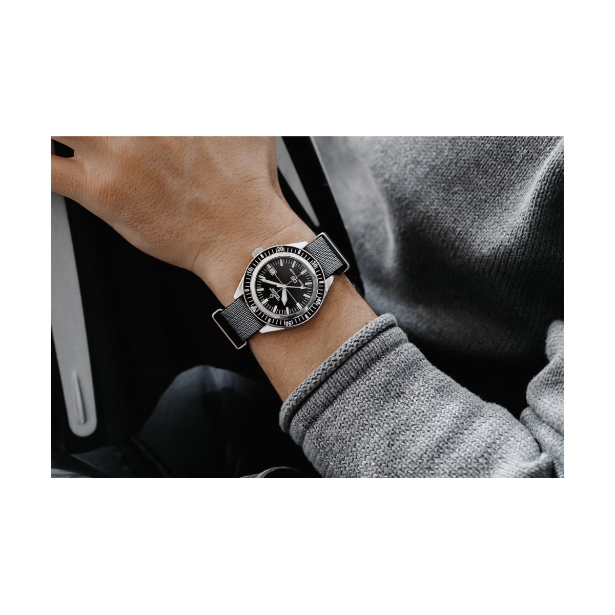 ZEGAREK CERTINA DS SUPER PH500M