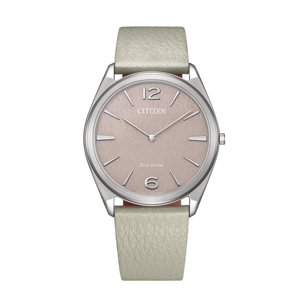 ZEGAREK CITIZEN ECO-DRIVE SURATTO