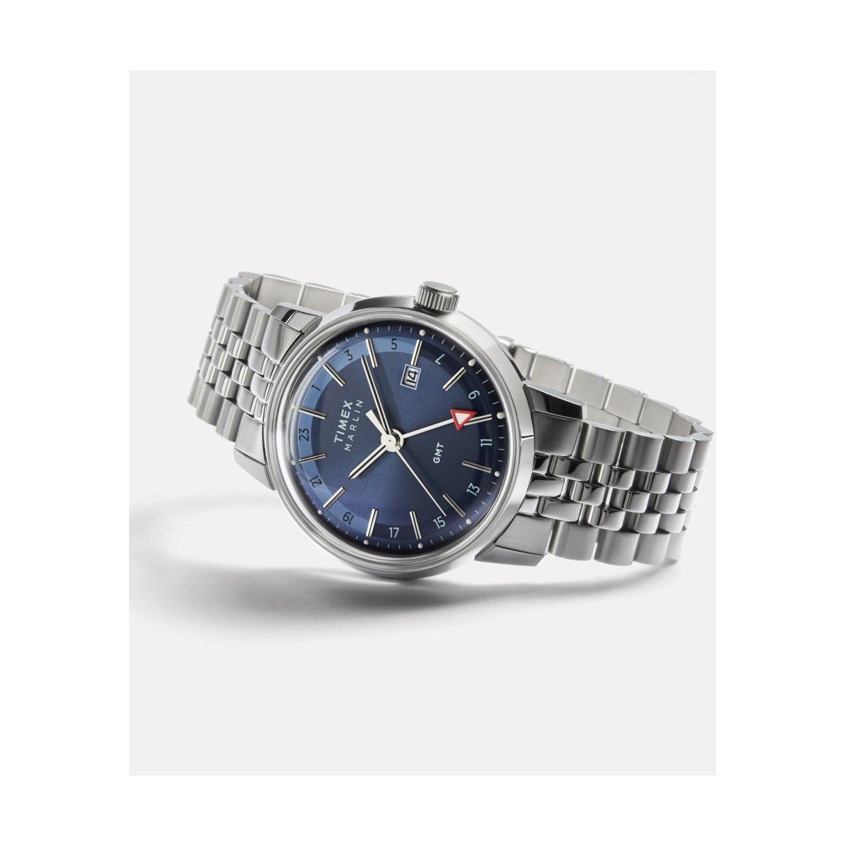 ZEGAREK TIMEX MARLIN GMT