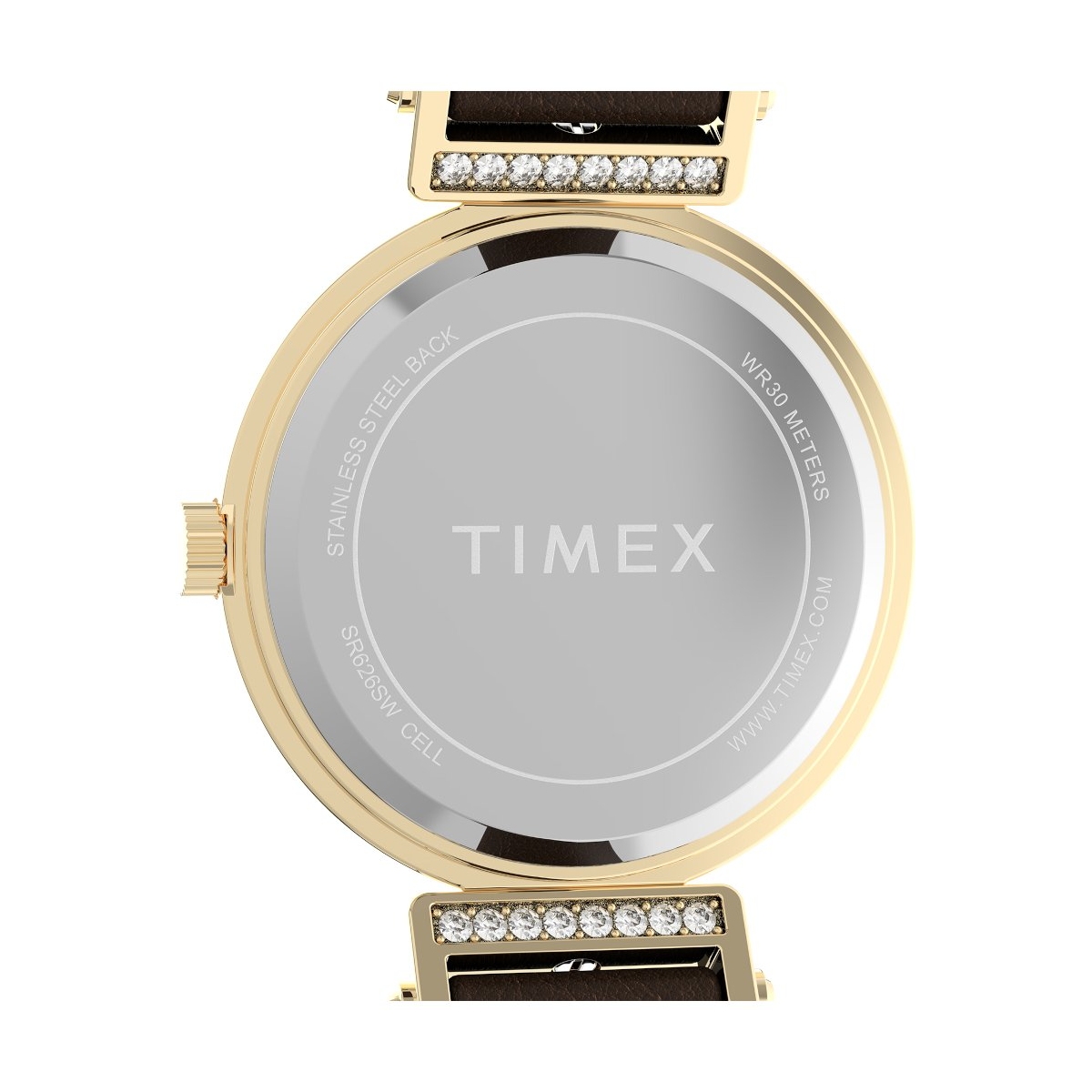 ZEGAREK TIMEX MAIN STREET