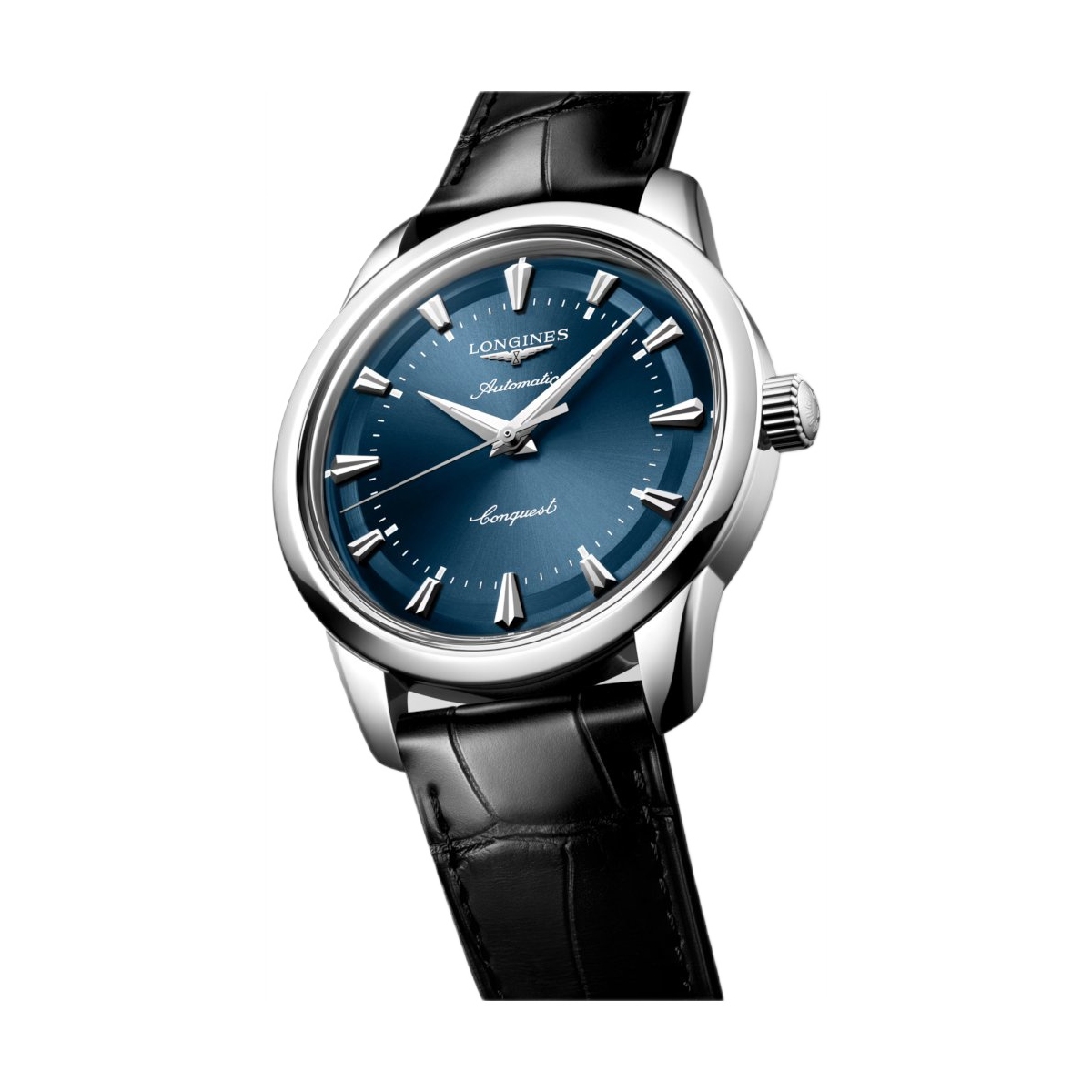 LONGINES CONQUEST HERITAGE