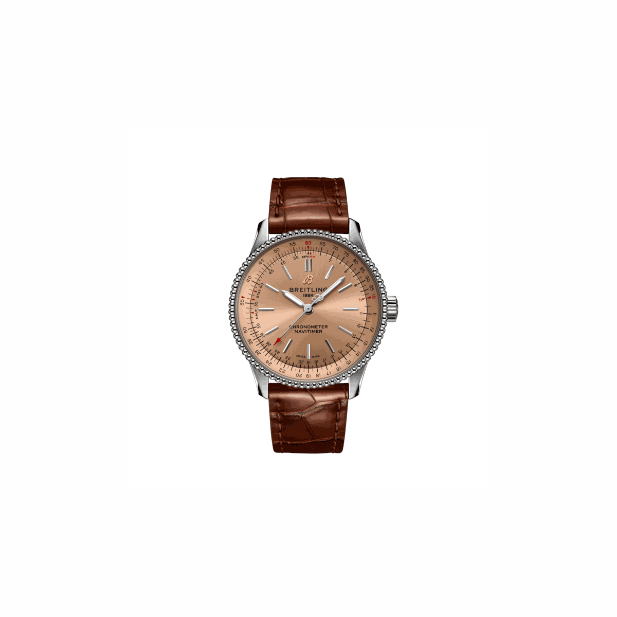 ZEGAREK BREITLING NAVITIMER