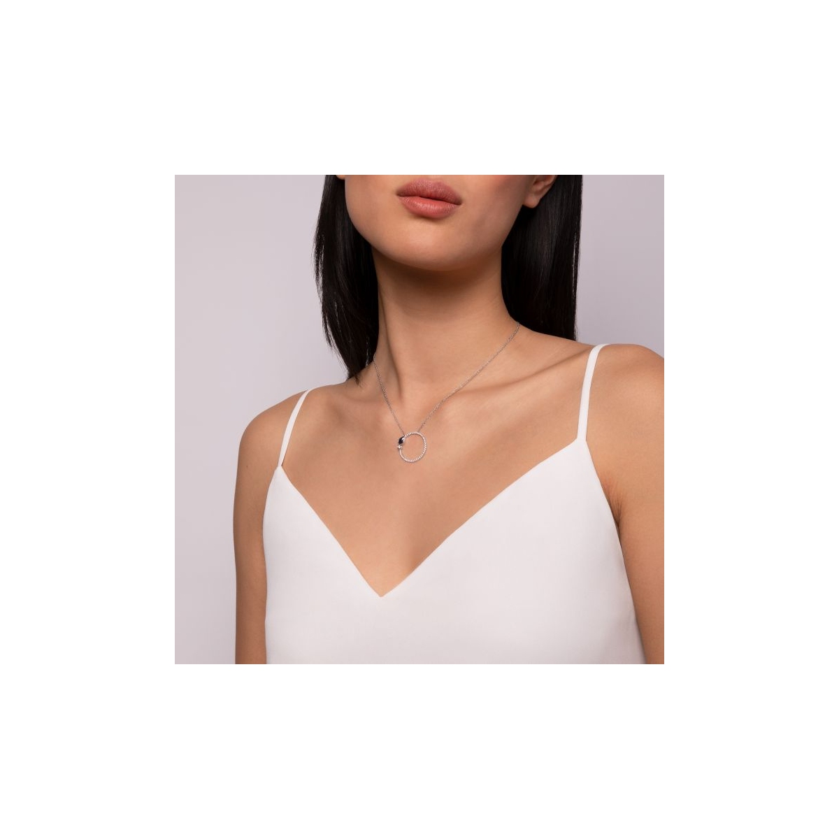 Naszyjnik złoty BIRKS