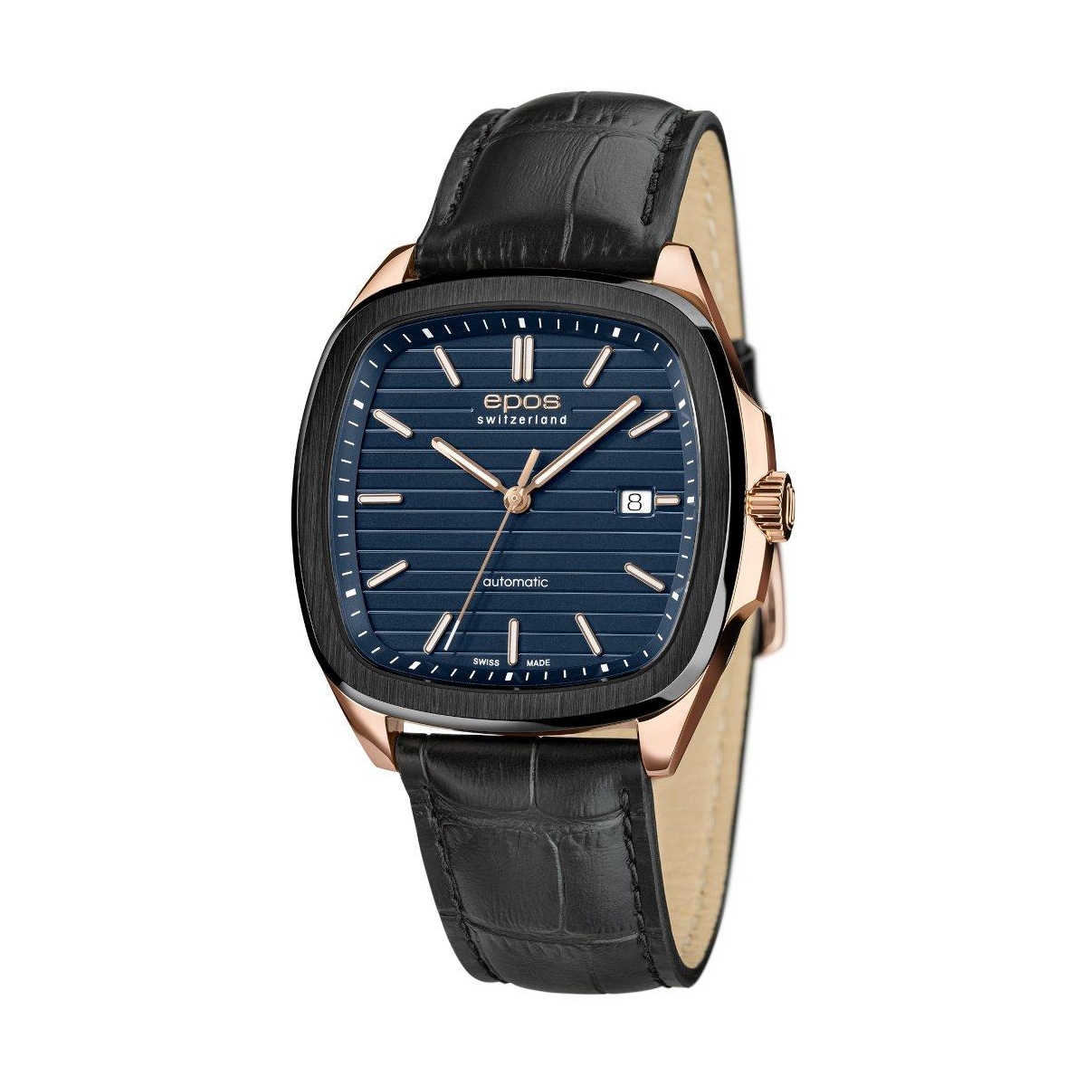 ZEGAREK EPOS TIMELESS 3511 AUTOMATIC