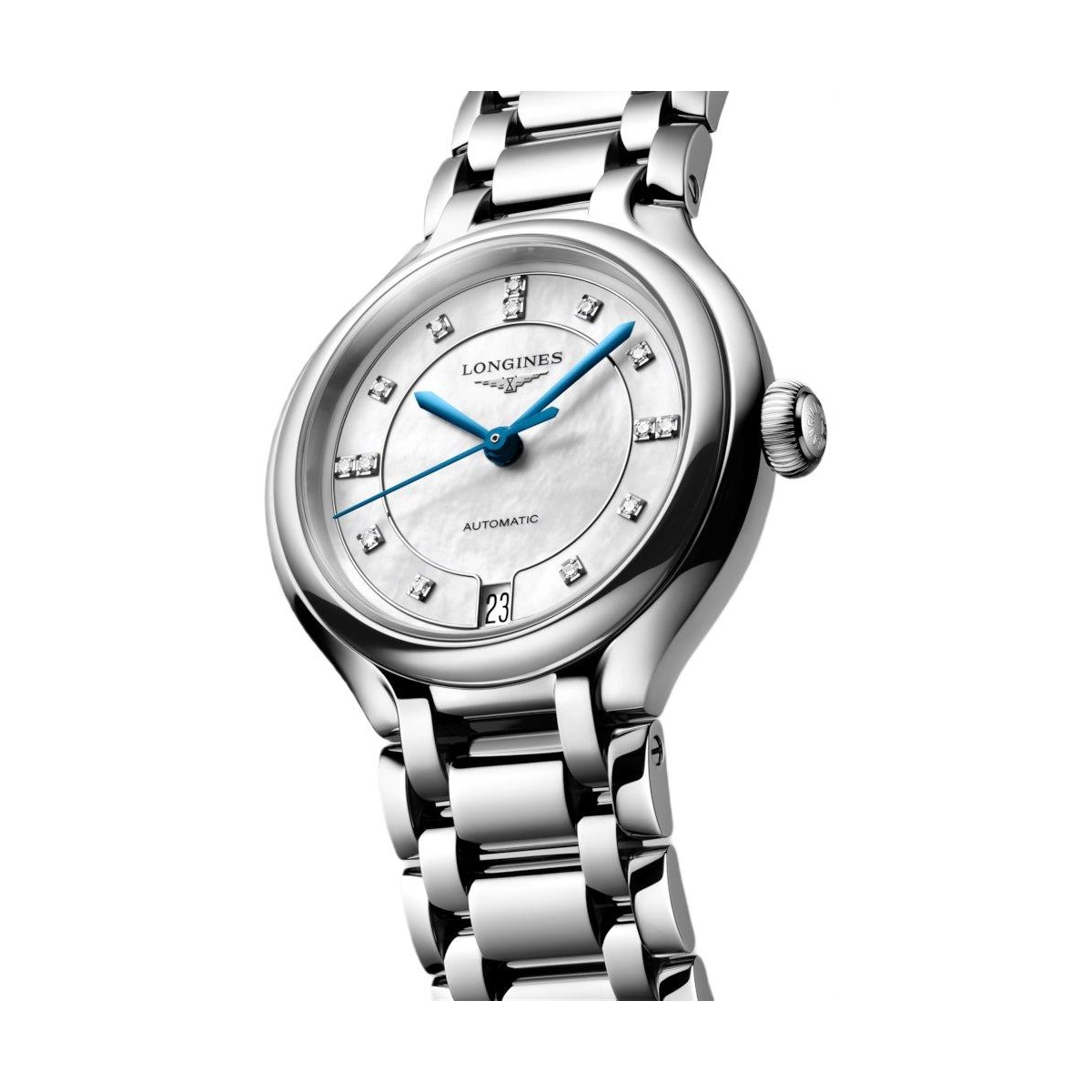 LONGINES PRIMALUNA