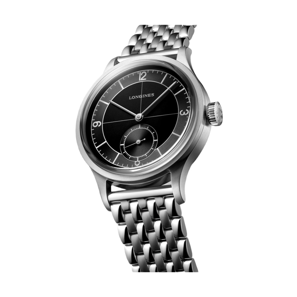 LONGINES HERITAGE SECTOR DIAL