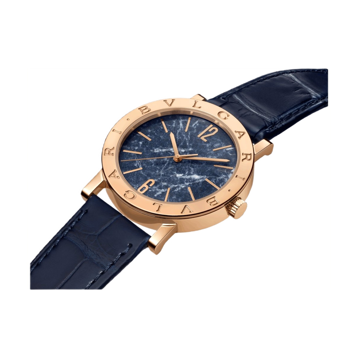 ZEGAREK BVLGARI BVLGARI