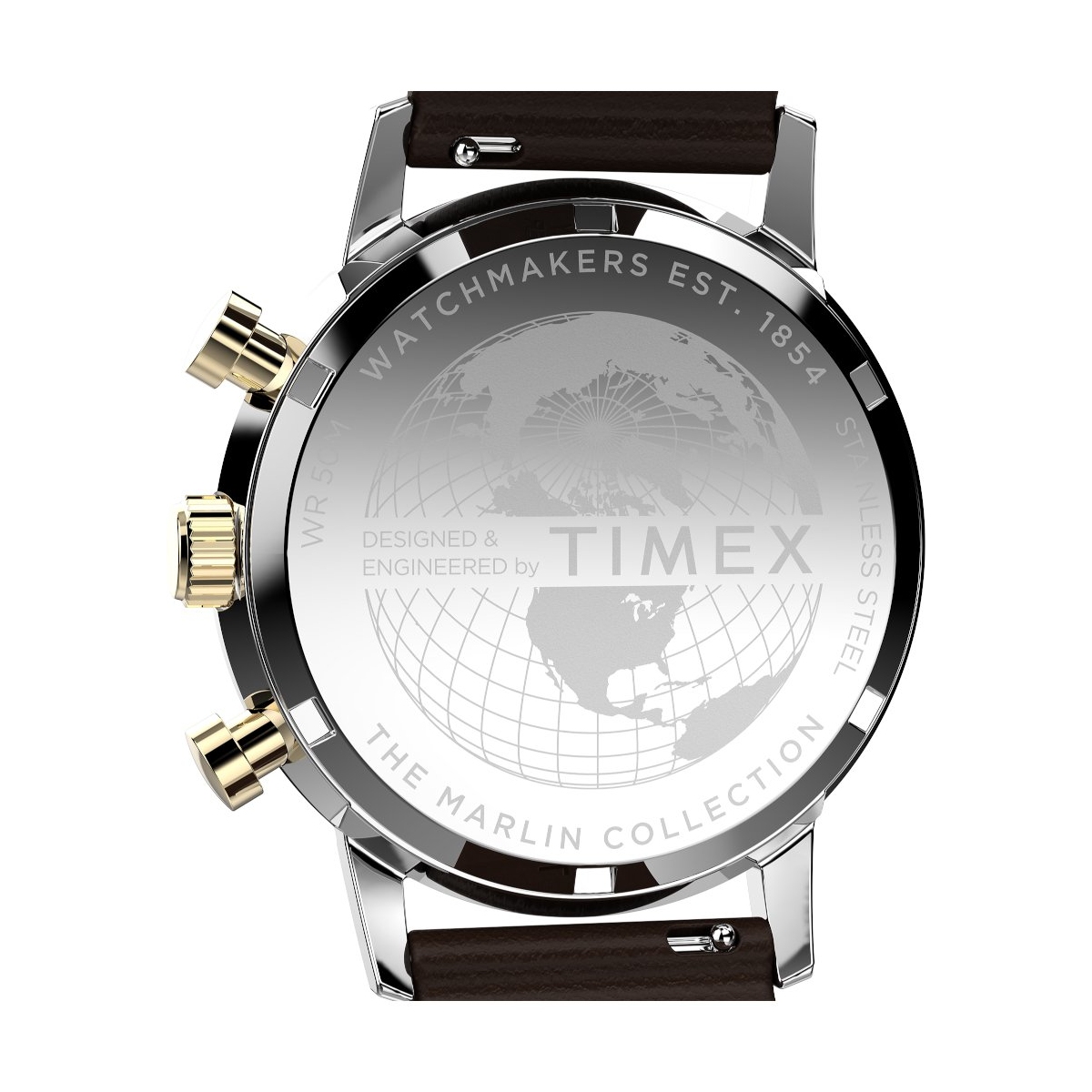 ZEGAREK TIMEX Marlin