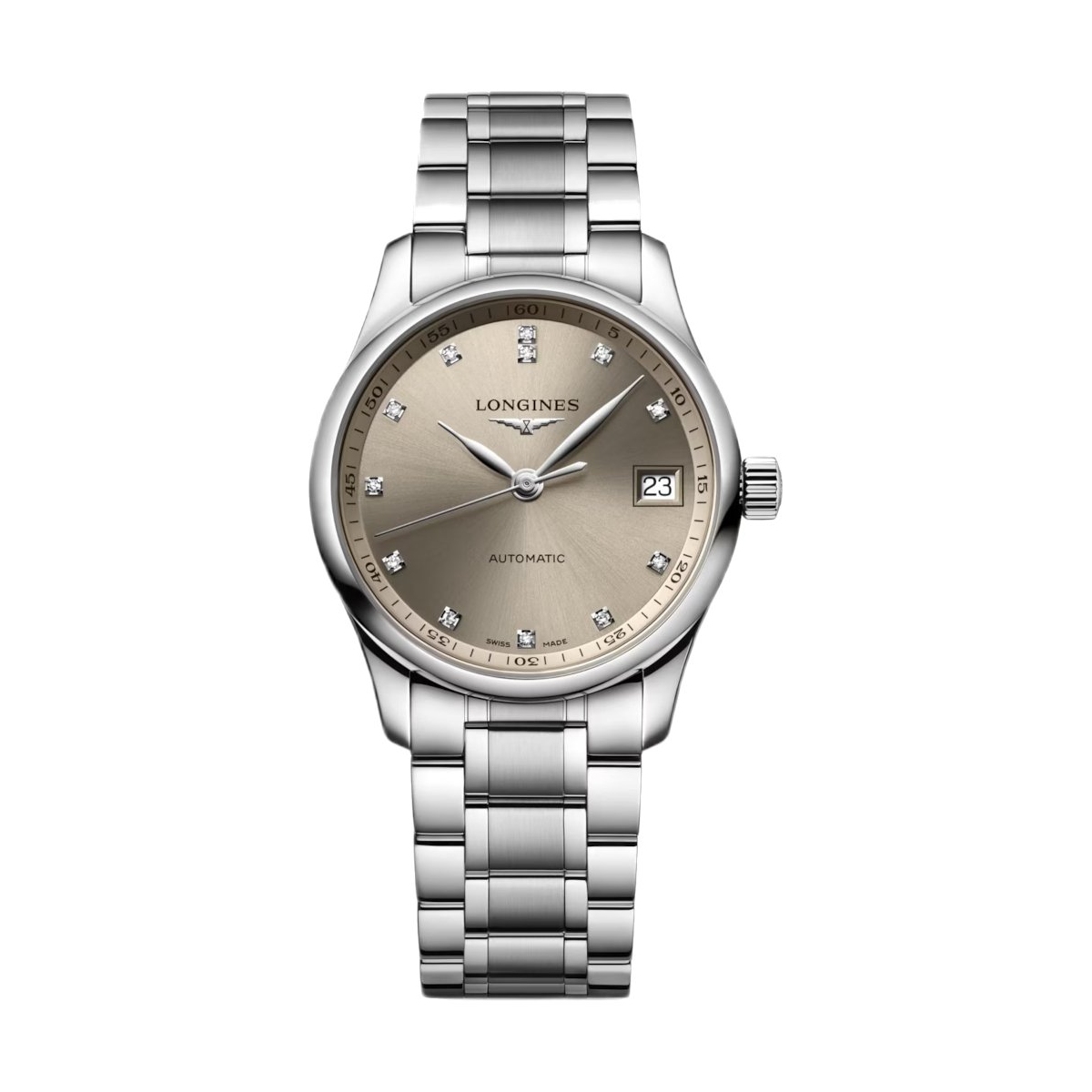 LONGINES MASTER COLLECTION