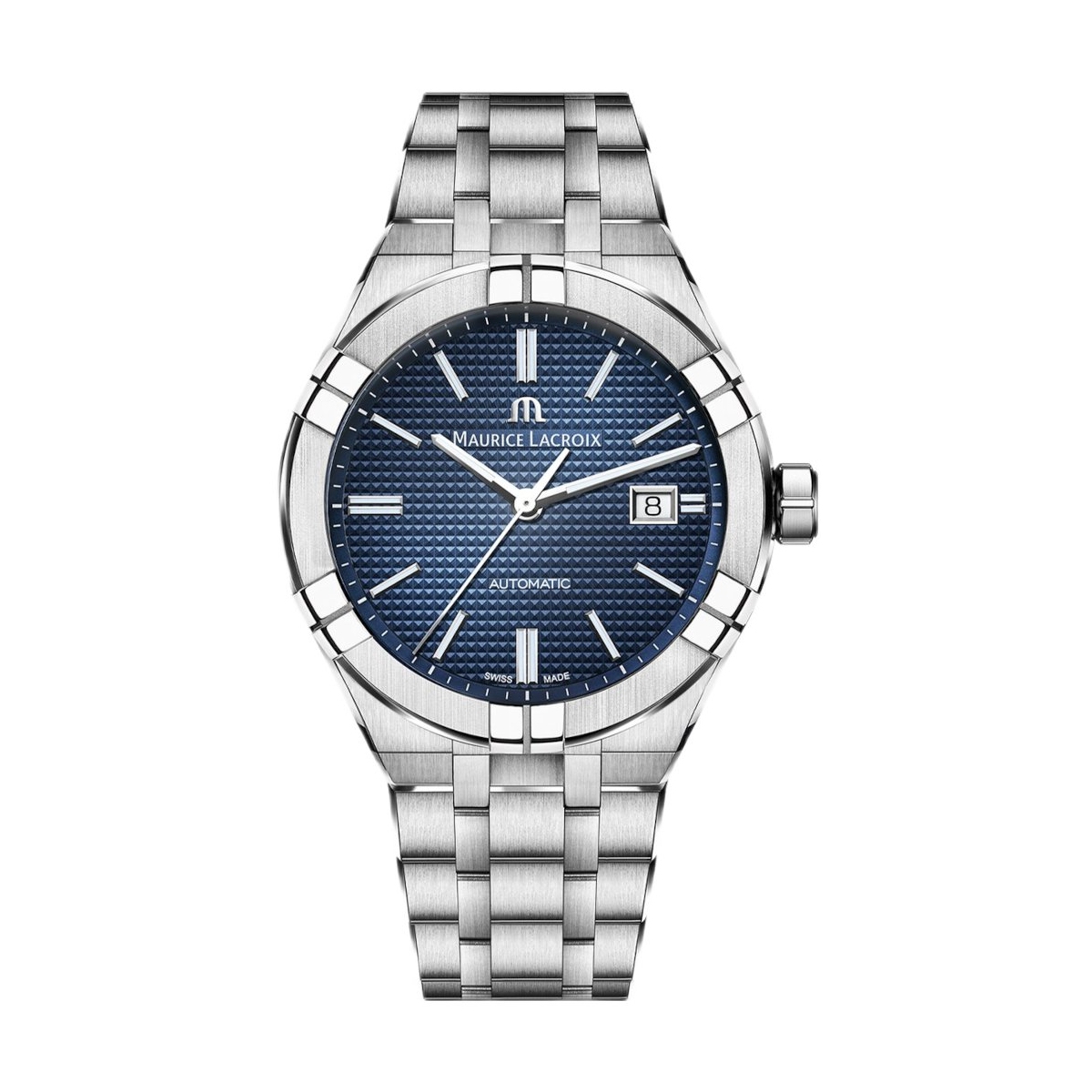 ZEGAREK MAURICE LACROIX AIKON AUTOMATIC