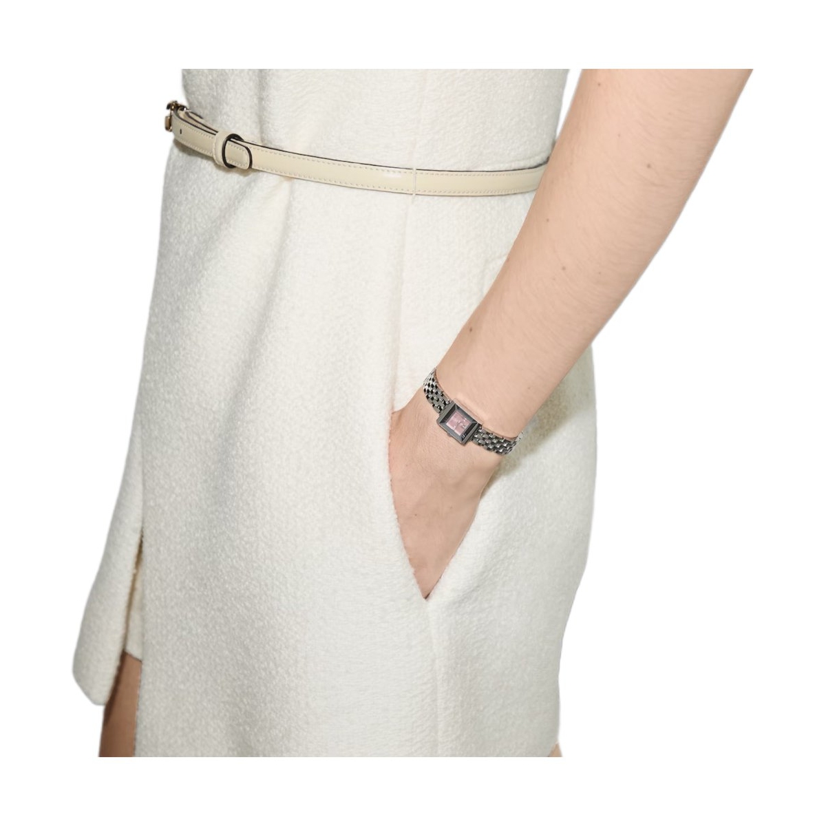 ZEGAREK GUCCI G-FRAME