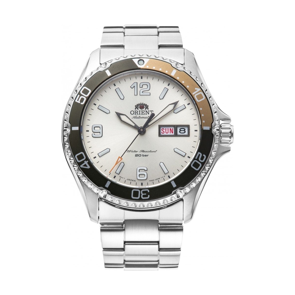 ZEGAREK ORIENT MAKO KAMASU