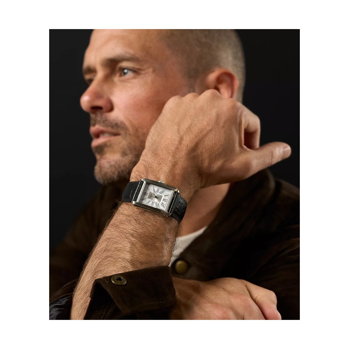 ZEGAREK FOSSIL CARRAWAY