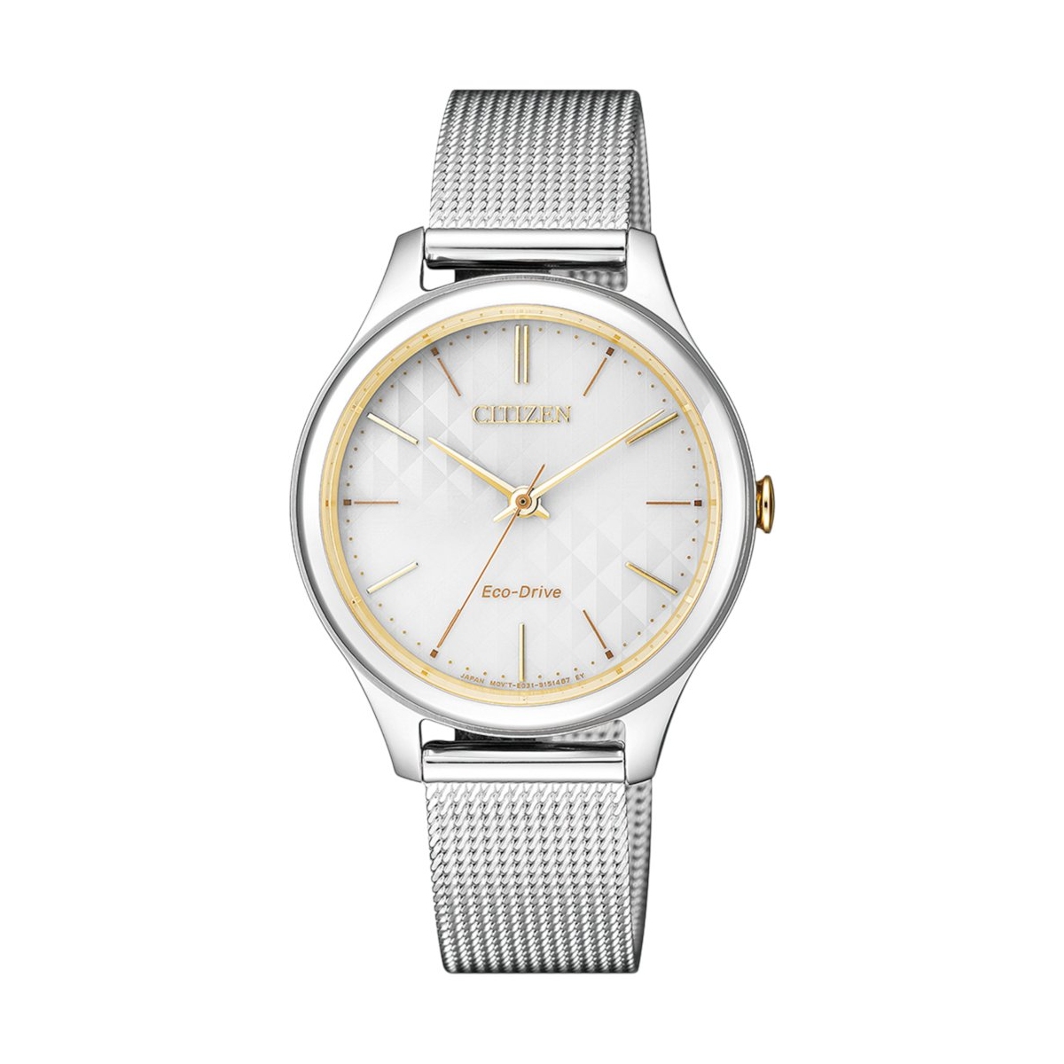 ZEGAREK CITIZEN ELEGANCE