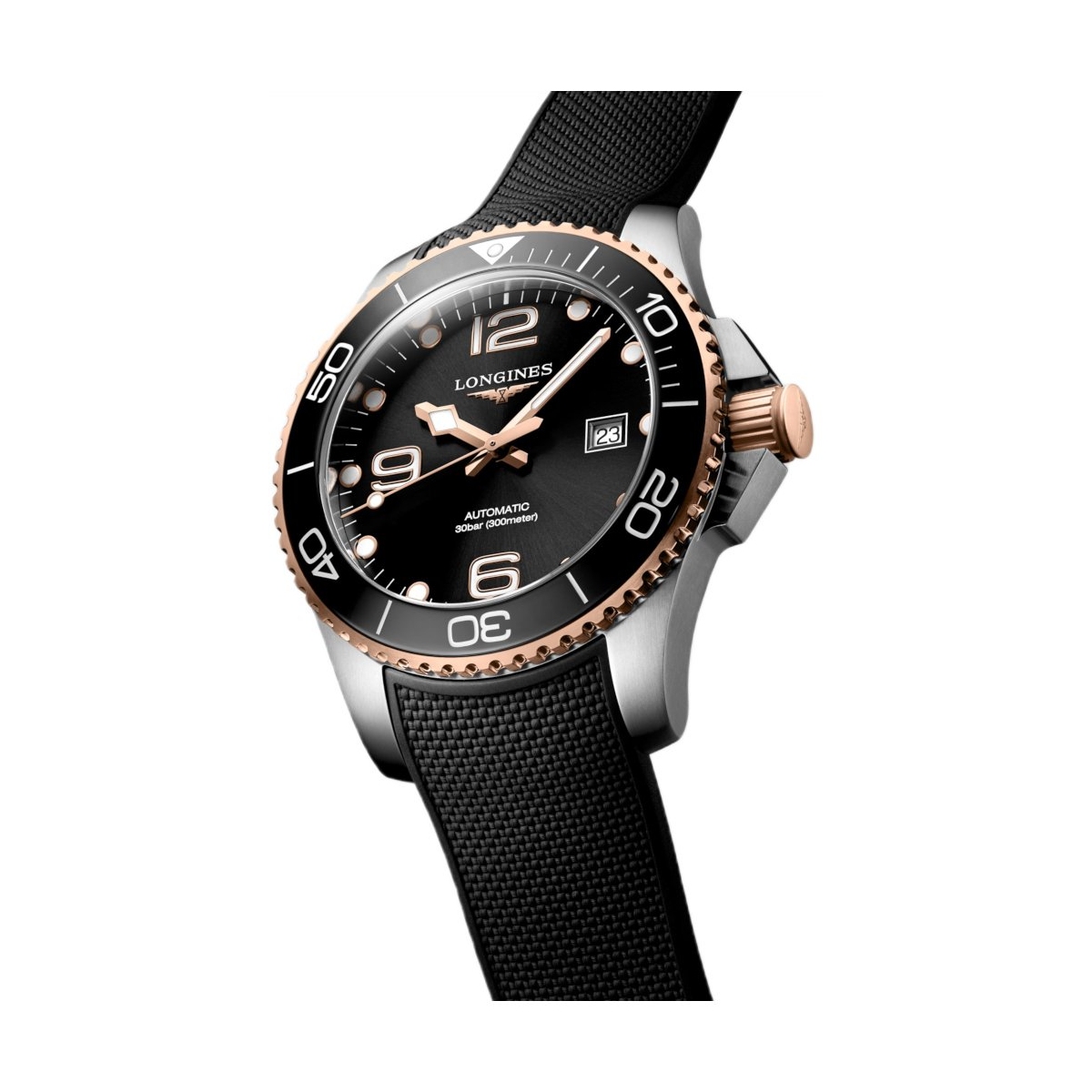 LONGINES HYDROCONQUEST